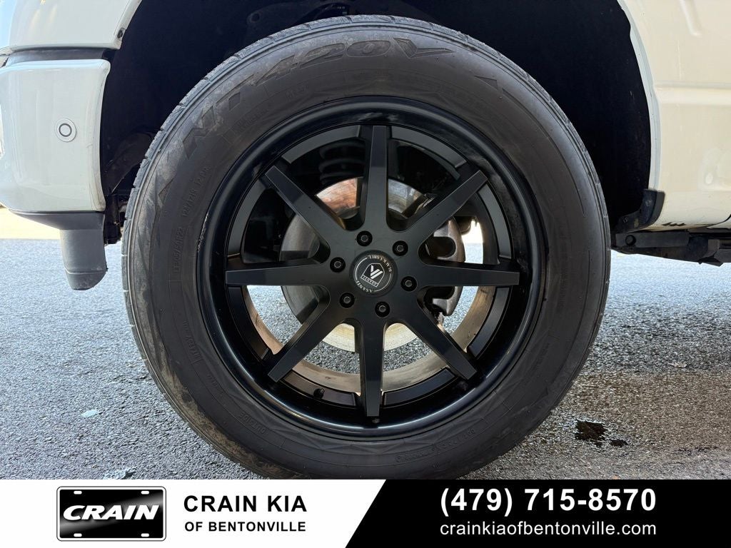 2023 Ford F-150 Platinum - 4WD / PANORAMIC SUNROOF / CLEAN CARFAX