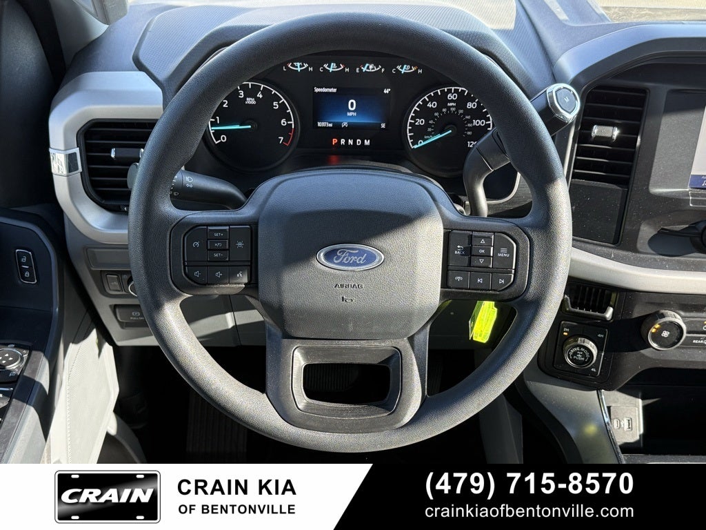 2021 Ford F-150 XLT - 4WD / CLEAN CARFAX
