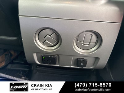 2012 Ford F-150 Lariat - WHOLESALE/ AS-IS / 4WD / LIFTED!