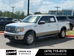 2014 Ford F-150 Lariat - 4WD / CLEAN CARFAX / ONE OWNER