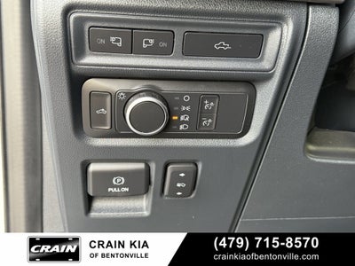 2022 Ford F-150 Raptor - 4WD / CLEAN CARFAX