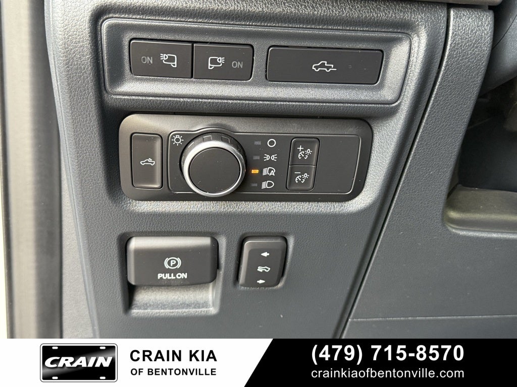 2022 Ford F-150 Raptor - 4WD / CLEAN CARFAX