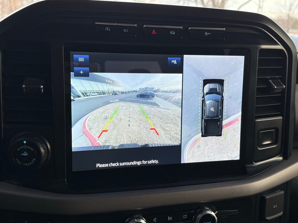 2022 Ford F-150 Raptor - 4WD / CLEAN CARFAX