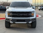 2022 Ford F-150 Raptor - 4WD / CLEAN CARFAX