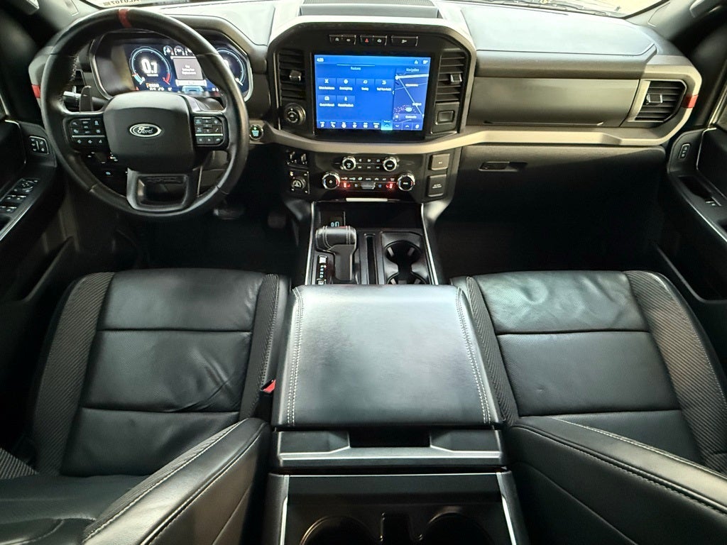 2022 Ford F-150 Raptor - 4WD / CLEAN CARFAX