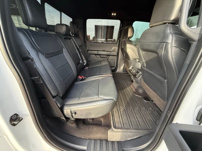 2022 Ford F-150 Raptor - 4WD / CLEAN CARFAX