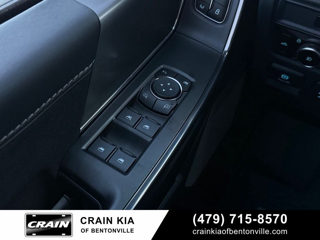 2026 Ford F-150 Platinum - 4WD / CLEAN CARFAX / ONE OWNER