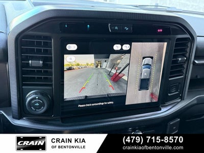2026 Ford F-150 Platinum - 4WD / CLEAN CARFAX / ONE OWNER