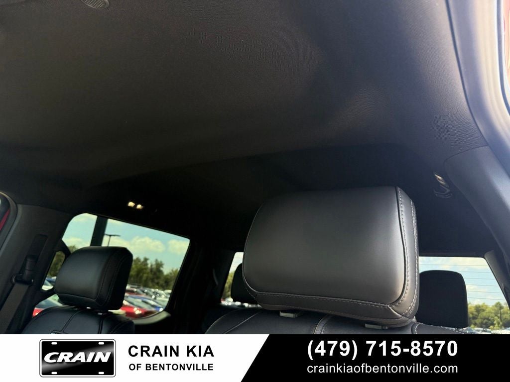 2026 Ford F-150 Platinum - 4WD / CLEAN CARFAX / ONE OWNER