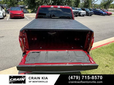 2026 Ford F-150 Platinum - 4WD / CLEAN CARFAX / ONE OWNER