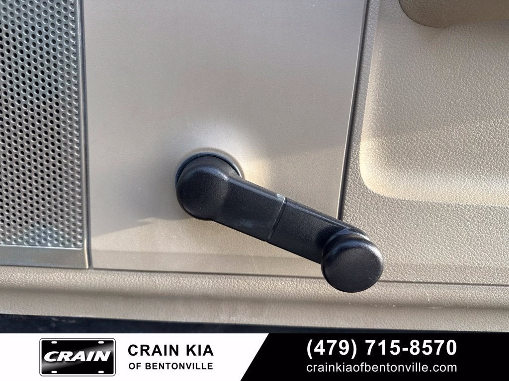 2006 Ford F-150 STX