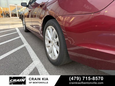 2015 Chevrolet Malibu LT 2LT - CLEAN CARFAX HISTORY