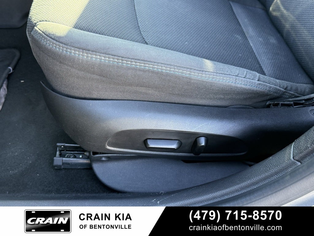 2017 Chevrolet Cruze LT - CLEAN CARFAX / RS PACKAGE