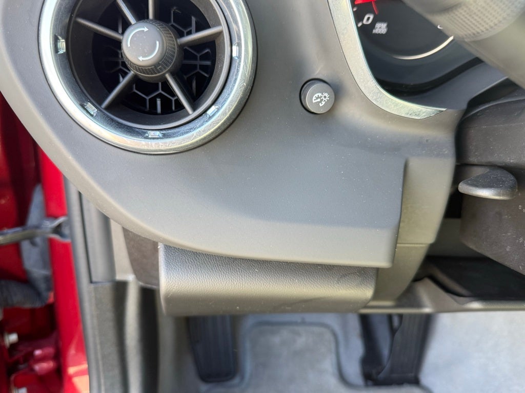 2017 Chevrolet Camaro 1LT - CLEAN CARFAX