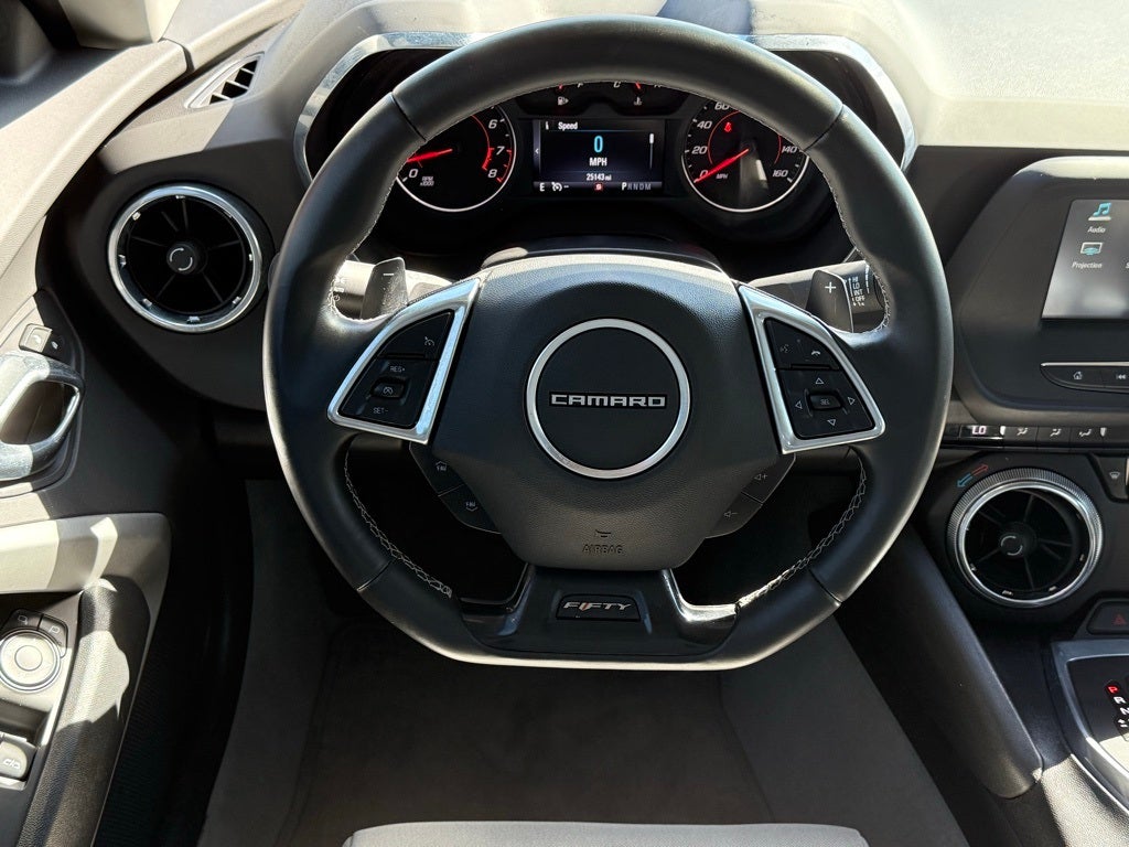 2017 Chevrolet Camaro 1LT - CLEAN CARFAX