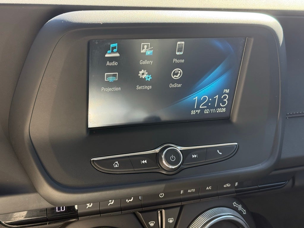 2017 Chevrolet Camaro 1LT - CLEAN CARFAX