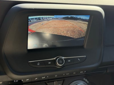 2017 Chevrolet Camaro 1LT - CLEAN CARFAX