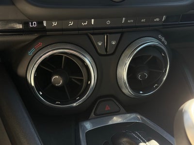 2017 Chevrolet Camaro 1LT - CLEAN CARFAX