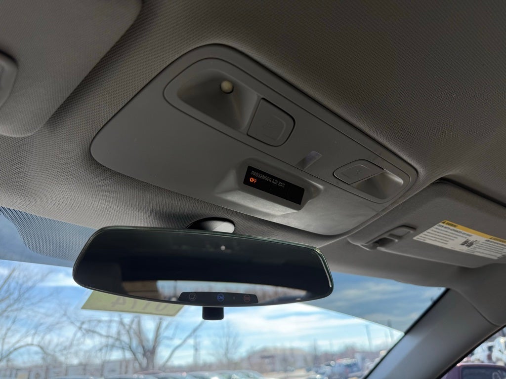 2017 Chevrolet Camaro 1LT - CLEAN CARFAX