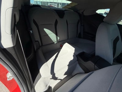 2017 Chevrolet Camaro 1LT - CLEAN CARFAX