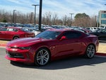 2017 Chevrolet Camaro 1LT - CLEAN CARFAX