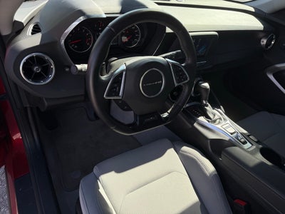 2017 Chevrolet Camaro 1LT - CLEAN CARFAX
