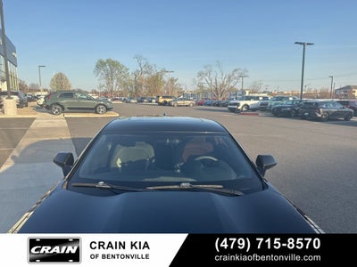 2017 Chevrolet Camaro 1LT RS - SUNROOF / CLEAN CARFAX