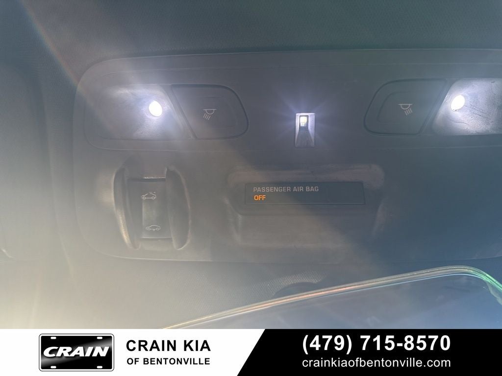 2017 Chevrolet Camaro 1LT RS - SUNROOF / CLEAN CARFAX