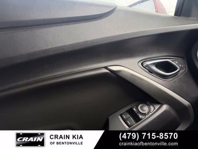 2016 Chevrolet Camaro 1LT - CLEAN CARFAX