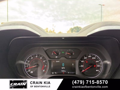 2016 Chevrolet Camaro 1LT - CLEAN CARFAX