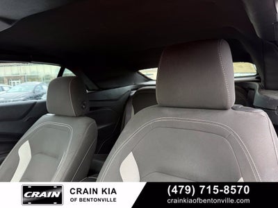 2016 Chevrolet Camaro 1LT - CLEAN CARFAX