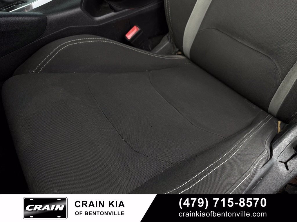2016 Chevrolet Camaro 1LT - CLEAN CARFAX