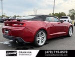 2016 Chevrolet Camaro 1LT - CLEAN CARFAX