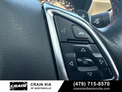 2018 Chevrolet Camaro 2LT - SUNROOF / LEATHER / LOW MILES!