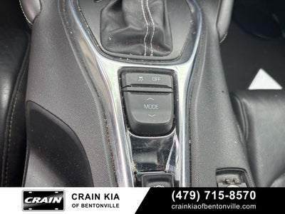 2020 Chevrolet Camaro SS 2SS