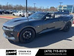 2016 Chevrolet Camaro SS 2SS