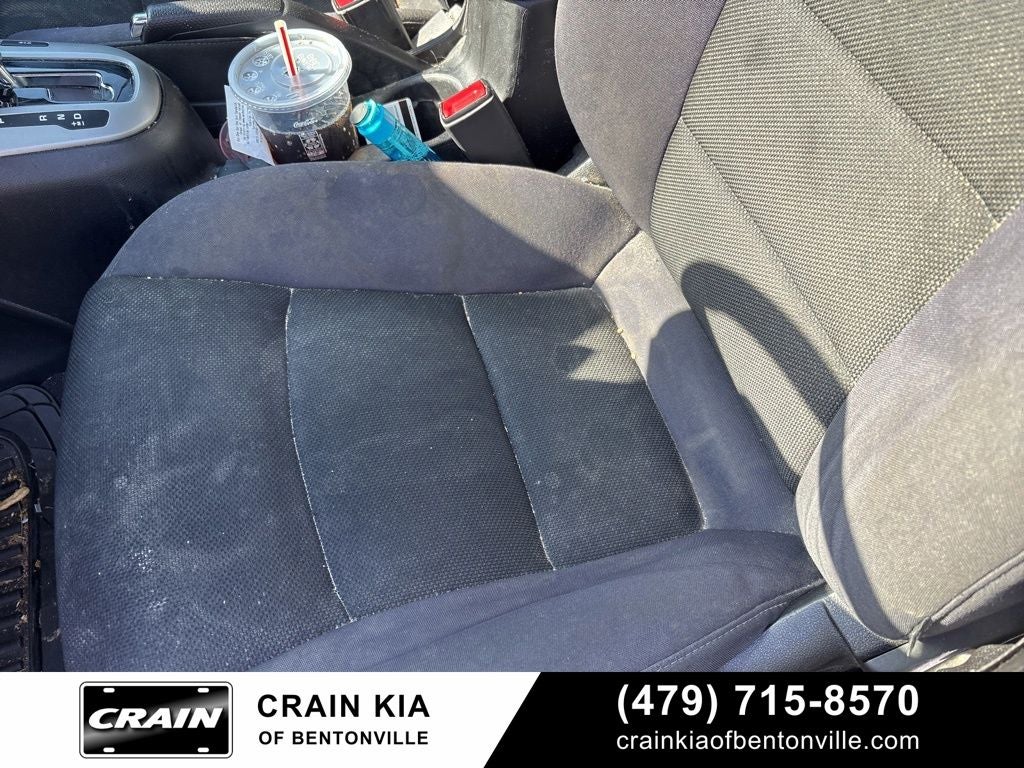 2014 Chevrolet Cruze 1LT - WHOLESALE / AS-IS