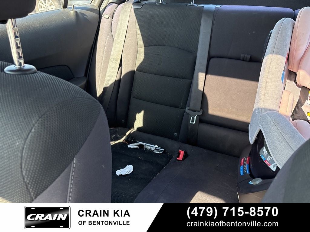 2014 Chevrolet Cruze 1LT - WHOLESALE / AS-IS