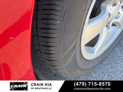 2014 Chevrolet Cruze 1LT - WHOLESALE / AS-IS