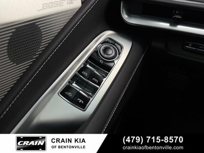 2021 Chevrolet Corvette Stingray 2LT