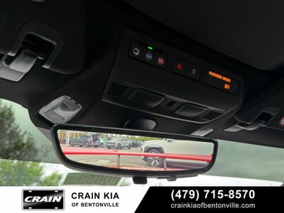 2021 Chevrolet Corvette Stingray 2LT