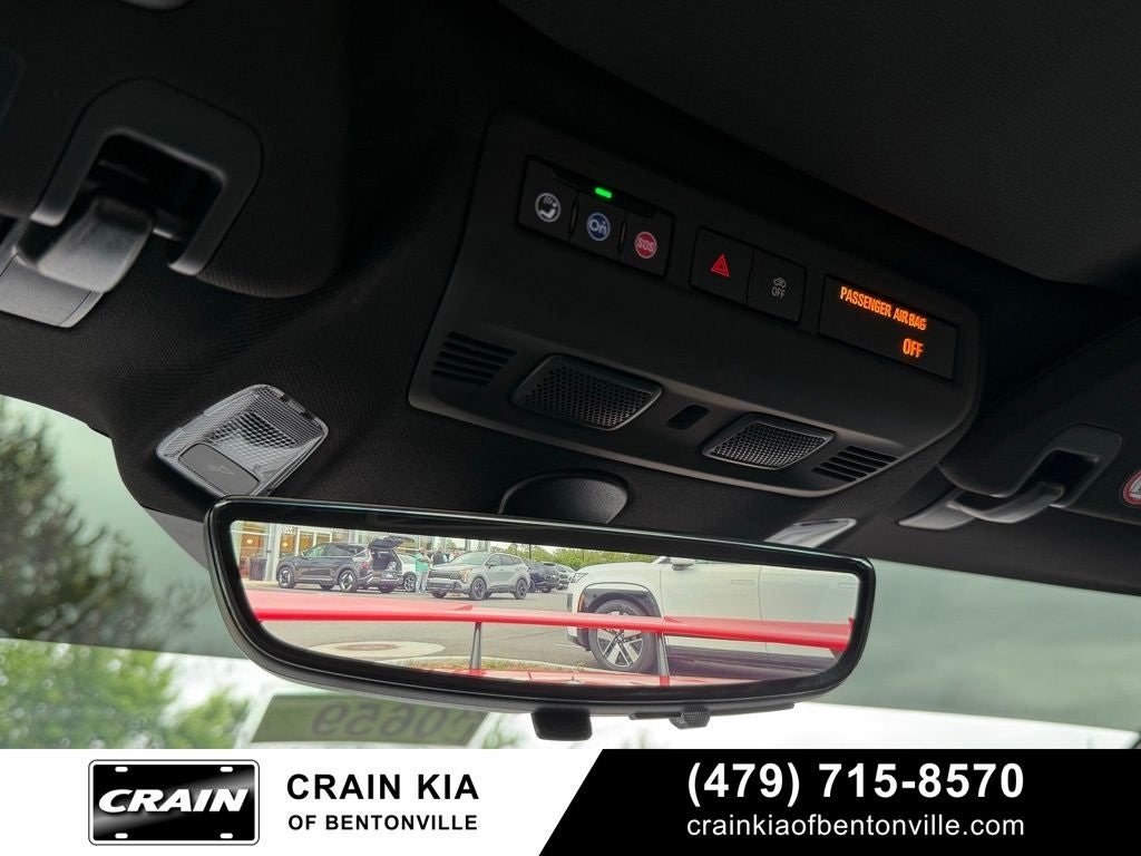 2021 Chevrolet Corvette Stingray 2LT