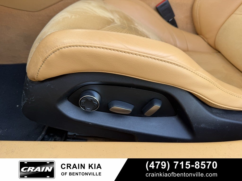 2022 Chevrolet Corvette Stingray 3LT