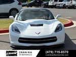 2015 Chevrolet Corvette Stingray Z51 3LT - CLEAN CARFAX