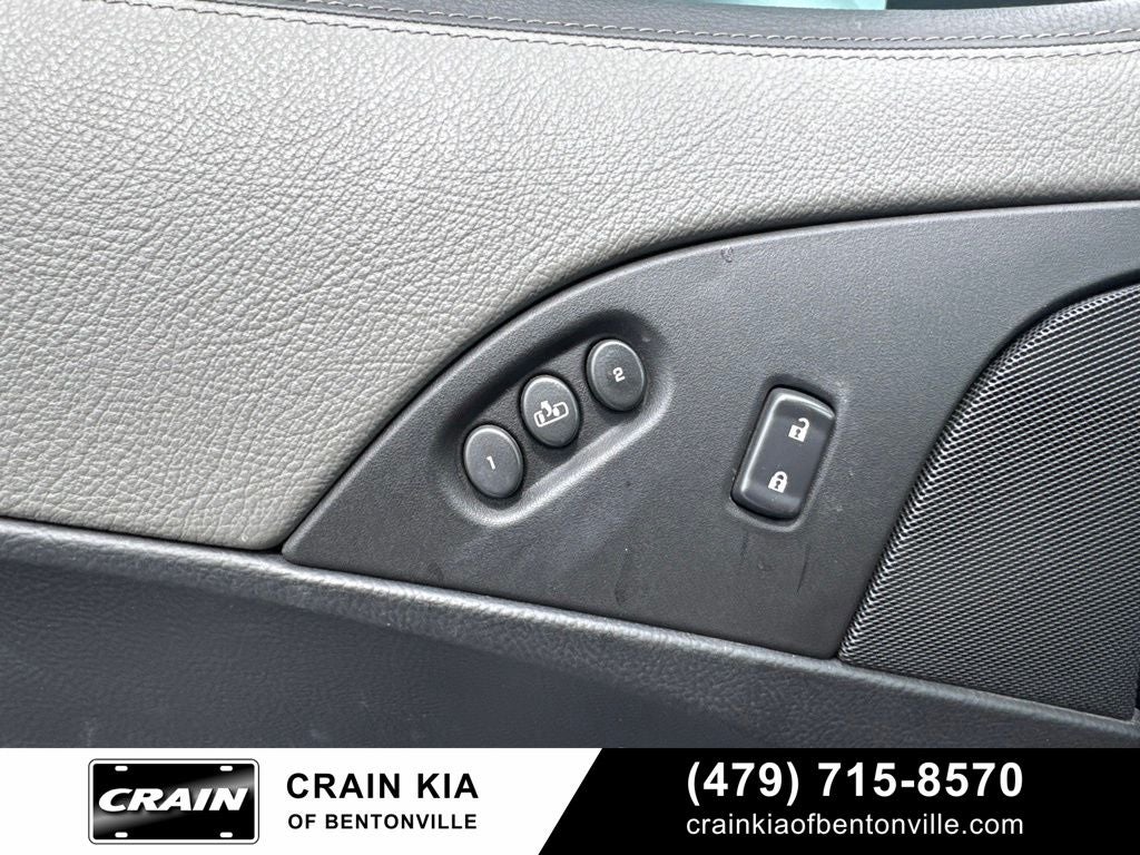 2012 Chevrolet Corvette Grand Sport - CLEAN CARFAX HISTORY