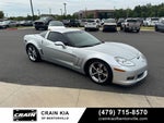 2012 Chevrolet Corvette Grand Sport - CLEAN CARFAX HISTORY