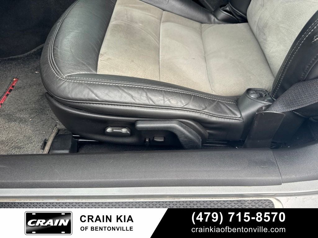 2012 Chevrolet Corvette Grand Sport - CLEAN CARFAX HISTORY
