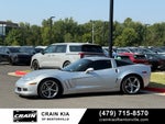 2012 Chevrolet Corvette Grand Sport - CLEAN CARFAX HISTORY