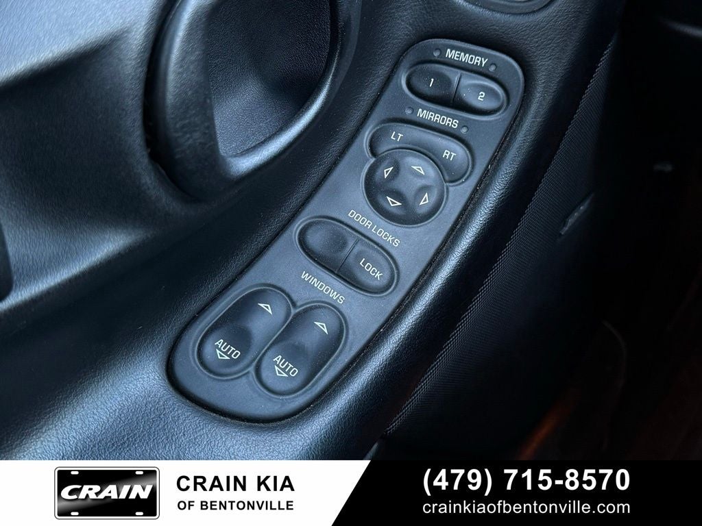 2004 Chevrolet Corvette Base - CLEAN CARFAX HISTORY