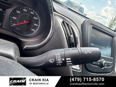 2018 Chevrolet Malibu LT - CLEAN CARFAX